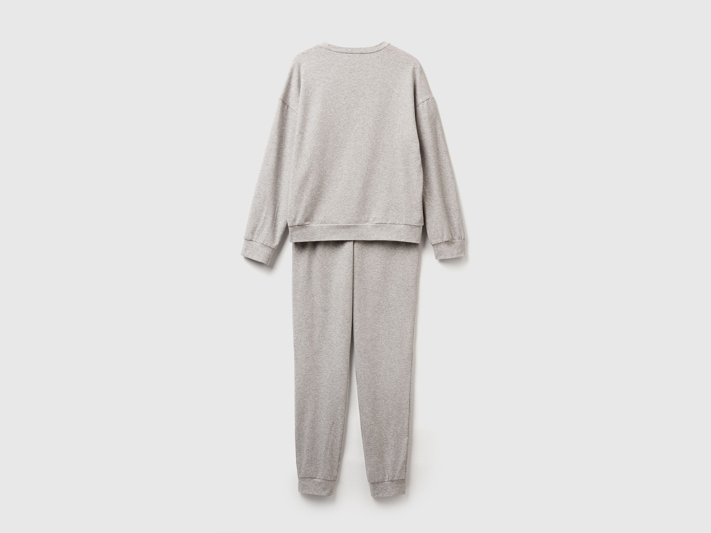 PIG(MAGLIA+PANT) Donna image number 2